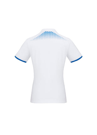 Ladies Galaxy Polo (BZ-P900LS)