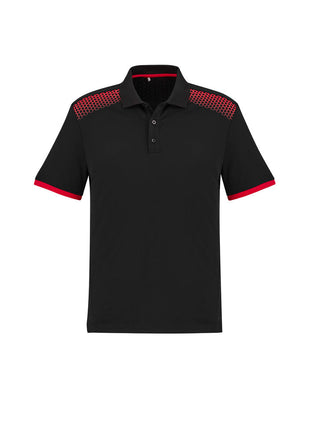 Mens Galaxy Polo (BZ-P900MS)