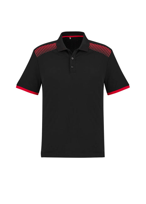 Mens Galaxy Polo (BZ-P900MS)