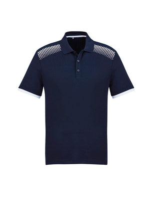 Mens Galaxy Polo (BZ-P900MS)