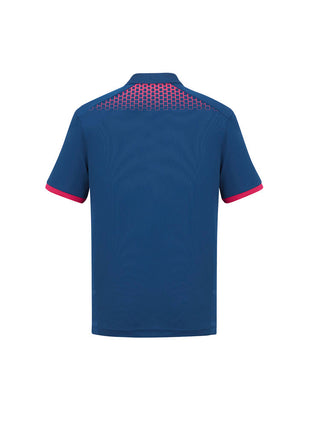 Mens Galaxy Polo (BZ-P900MS)