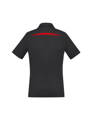 Ladies Sonar Polo (BZ-P901LS)