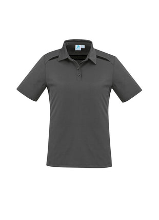 Ladies Sonar Polo (BZ-P901LS)