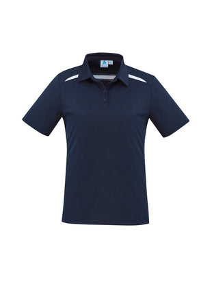 Ladies Sonar Polo (BZ-P901LS)