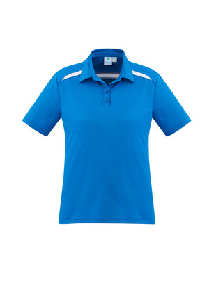 Ladies Sonar Polo (BZ-P901LS)