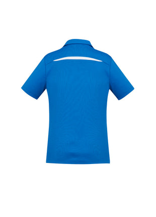 Ladies Sonar Polo (BZ-P901LS)