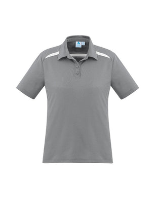 Ladies Sonar Polo (BZ-P901LS)