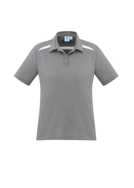 Ladies Sonar Polo (BZ-P901LS)