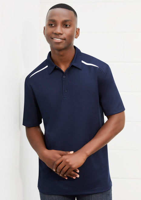 Mens Sonar Polo (BZ-P901MS)