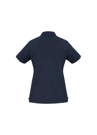 Ladies Oceana Polo (BZ-P9025)