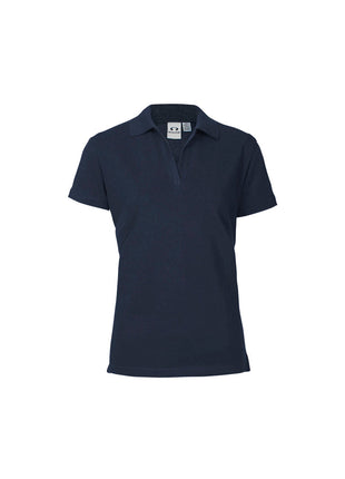 Ladies Oceana Polo (BZ-P9025)