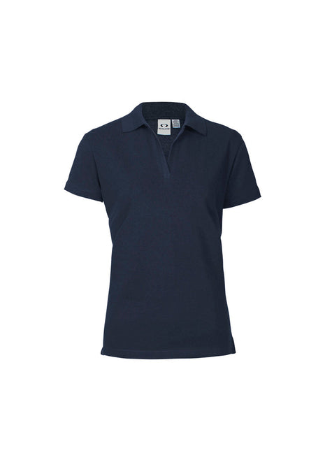 Ladies Oceana Polo (BZ-P9025)
