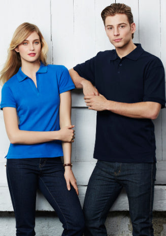 Ladies Oceana Polo (BZ-P9025)