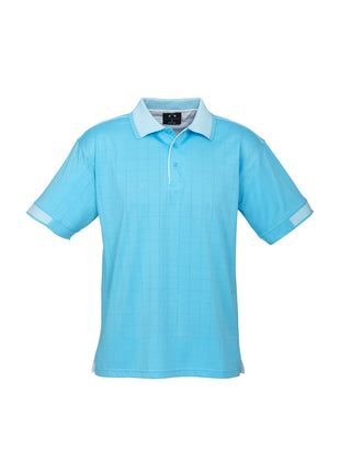 Mens Noosa Self Check Polo (BZ-P9100)