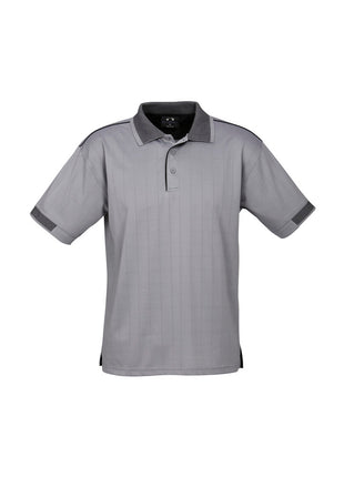 Mens Noosa Self Check Polo (BZ-P9100)