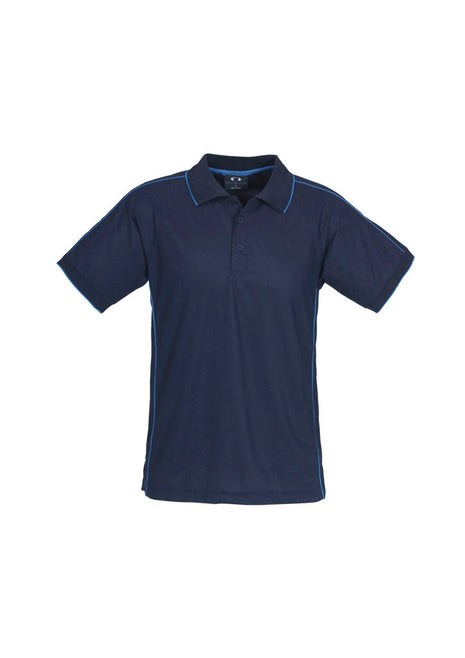 Mens Resort Polo (BZ-P9900)