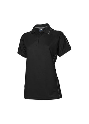 Ladies Resort Polo (BZ-P9925)
