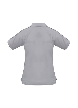 Ladies Resort Polo (BZ-P9925)