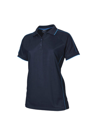 Ladies Resort Polo (BZ-P9925)