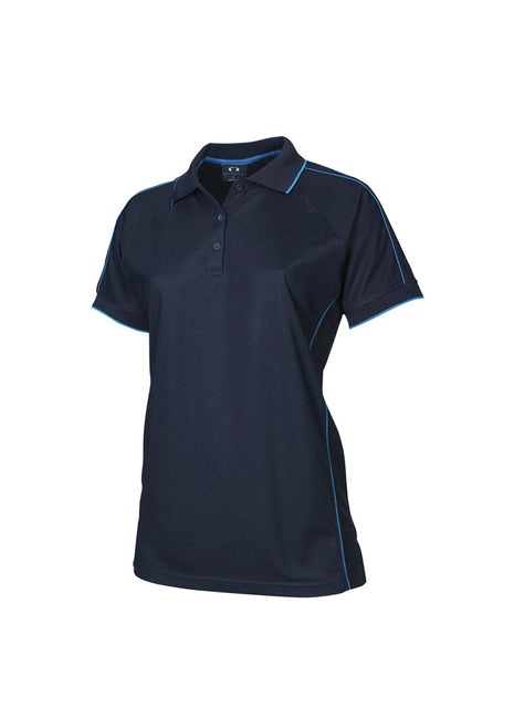 Ladies Resort Polo (BZ-P9925)