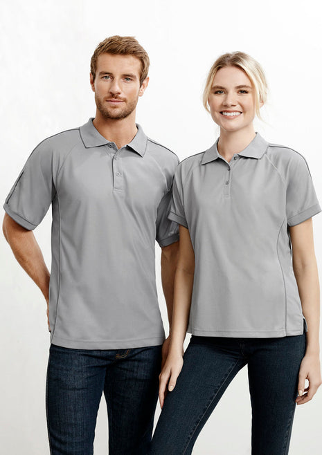 Ladies Resort Polo (BZ-P9925)