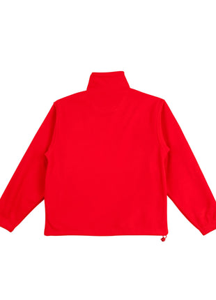 Unisex Polar Fleece Long Sleeves (WS-PF01)