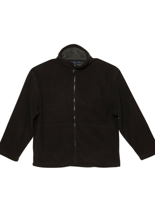 Mens Shepherd Polar Fleece Jacket (WS-PF15)