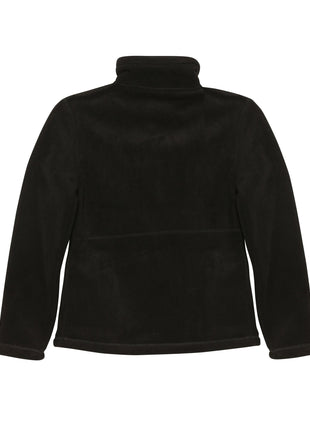 Womens Shepherd Polar Fleece Jacket (WS-PF16)