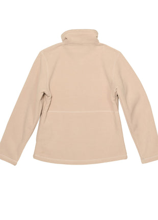Womens Shepherd Polar Fleece Jacket (WS-PF16)