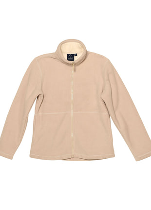 Womens Shepherd Polar Fleece Jacket (WS-PF16)