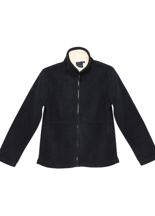 Womens Shepherd Polar Fleece Jacket (WS-PF16)