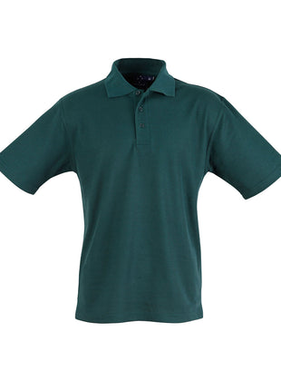 Kids 220Gsm Poly / Cotton Pique (WS-PS11K)