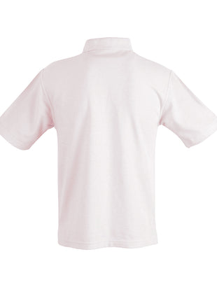 Kids 220Gsm Poly / Cotton Pique (WS-PS11K)