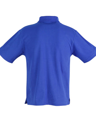 Pocket Short Sleeve Polo (WS-PS41)