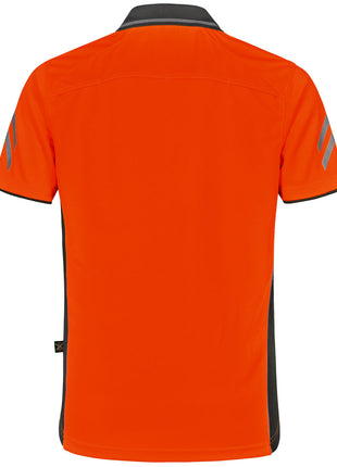 AIWX Vented CoolDry® Polo (WS-PS210)