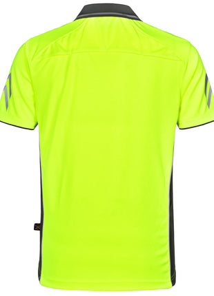 AIWX Vented CoolDry® Polo (WS-PS210)