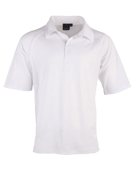 Kids CoolDry® Short Sleeve Polo (WS-PS29K)