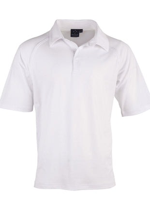 Kids CoolDry® Short Sleeve Polo (WS-PS29K)