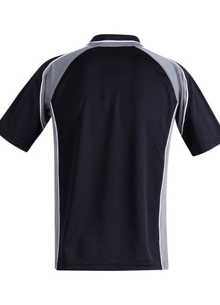 Kids Mini Waffle CoolDry® Polo (WS-PS49K)