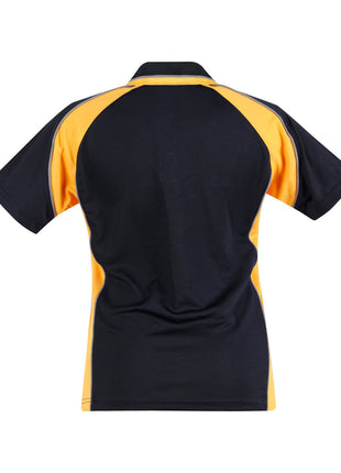Womens Mini Waffle CoolDry® Polo (WS-PS50)