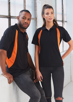 Womens CoolDry® Soft Mesh Polo (WS-PS52)