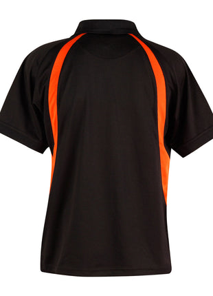 Mens CoolDry® Soft Mesh Polo (WS-PS51)