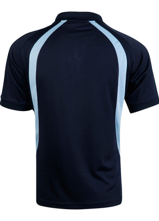 Mens CoolDry® Soft Mesh Polo (WS-PS51)