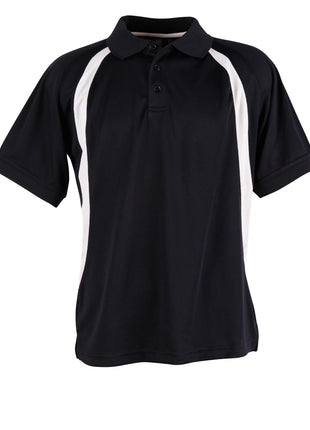 Mens CoolDry® Soft Mesh Polo (WS-PS51)