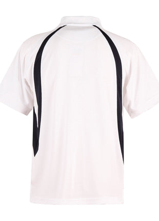 Mens CoolDry® Soft Mesh Polo (WS-PS51)