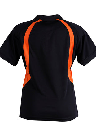 Womens CoolDry® Soft Mesh Polo (WS-PS52)