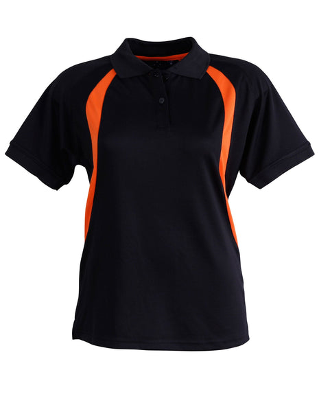 Womens CoolDry® Soft Mesh Polo (WS-PS52)