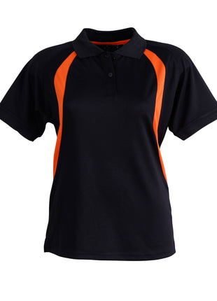 Womens CoolDry® Soft Mesh Polo (WS-PS52)