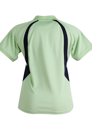 Womens CoolDry® Soft Mesh Polo (WS-PS52)