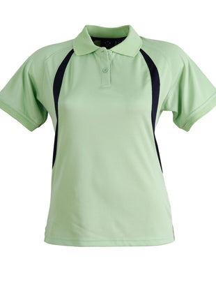 Womens CoolDry® Soft Mesh Polo (WS-PS52)